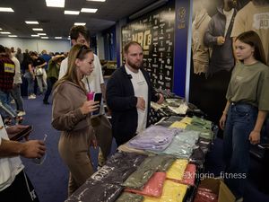 Фотограф Борис Хигрин - Регистрация